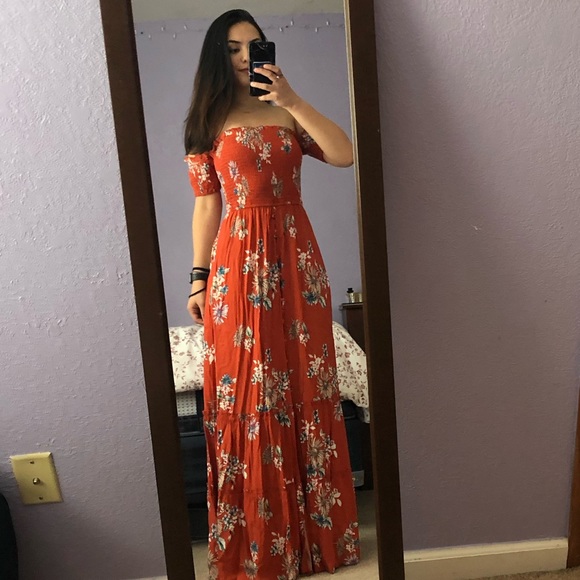 long sundresses target